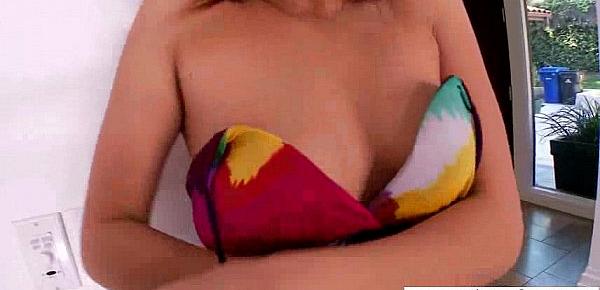  All Kind Of Crazy Things To Get Orgasms Try Lonely Girl (sara luv) video-30